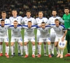 Le Dynamo Kiev est champion d'Ukraine