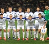 Le Dynamo Kiev prépare son rendez-vous européen en Roumanie