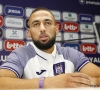 Kemar Roofe est prêt pour le Beerschot, Kompany pas encore