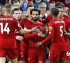 Liverpool-Arsenal, un duel pour la première place