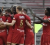 Europa League : l'Antwerp a-t-il de bonnes chances d'éliminer l'AZ ?  Eddy Snelders donne son point de vue