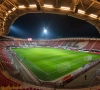 📷 Stupeur aux Pays-Bas : le stade de l'AZ Alkmaar ravagé par une tempête