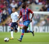 PL : Benteke titulaire avec Palace, Brighton, sans Trossard, cartonne Watford sans Kabasele 