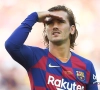 Le Barça ira ... en appel de l'amende infligée dans "l'affaire Griezmann"