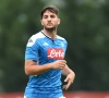 Officiel : Manolas signe au Sharjah FC  