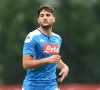 Une autre bonne nouvelle pour le Napoli avant la reprise en Serie A 