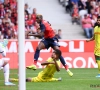 🎥 Victor Osimhen tout feu, tout flamme avec le LOSC