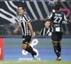 Jérémy Perbet et Omid Noorafkan quittent le Sporting Charleroi pour de bon 