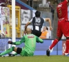 🎥 Souvenir: la première victoire officielle du Charleroi de Karim Belhocine 