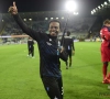 Percy Tau séduit : "Je pense que le Club de Bruges va déborder la concurrence"