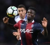 Officiel : Godfred Donsah (Bologne) débarque en prêt avec option d'achat au Cercle de Bruges