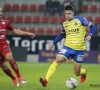 Karlo Lulic quitte Waasland-Beveren