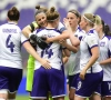 Anderlecht connaît son adversaire pour les 1/16 de finale de la Ligue des Champions féminine 