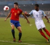 Le Club de Bruges est intéressé par Abel Ruiz (FC Barcelone)