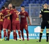 Serie A : La Roma poursuit sa remontée au classement