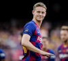 Frenkie de Jong : "Je ne me voyais pas jouer en France pendant dix ans"