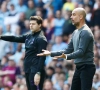 Pep Guardiola, le coach de Manchester City a fait l'éloge de Tottenham en conférence de presse