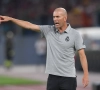 Zidane a instauré un règlement intérieur très strict au Real Madrid