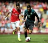 Arsenal espère prolonger le prêt de Dani Ceballos