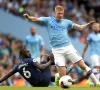 Pep Guardiola et les analystes anglais couvrent De Bruyne de louanges