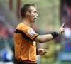 Standard-Charleroi, derby anversois... les arbitres pour la 17e journée de championnat 