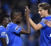 "J'aurais aimé qu'Ally Samatta et Sander Berge terminent la saison ici"