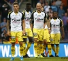 Le "hold-up" de Lokeren contre l'Union: "Mieux que rien"