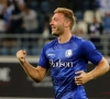 Laurent Depoitre va-t-il rebondir en Belgique ? Les premiers contacts ont été établis