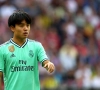 Officiel : Le Real Madrid prête son grand talent japonais