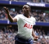 Wanyama à Bruges ? Pochettino s'exprime