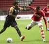 Dieumerci Mbokani est le joueur le plus décisif de l'Antwerp