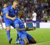 Genk pourra compter sur son buteur en C1