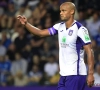 Kompany : "Pas de résultats, pas d'excuses"