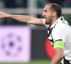 Giorgio Chiellini a révélé la date de sa future retraite !