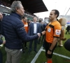 Preud'homme : "J'aime M. Boucaut"