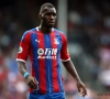 Le coach de Crystal Palace explique la non-sélection de Christian Benteke