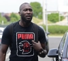 Romelu Lukaku réagit aux cris de singe dont il a été la cible