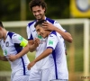 Après Sardella, Colassin et Kana, nouveau contrat longue durée pour un jeune du Sporting d'Anderlecht!