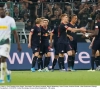 Leipzig s'impose facilement contre le Werder Brême