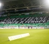 Saint-Etienne confond Gand avec... Genk !