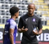 Anderlecht parie sur l'avenir et veut prolonger un jeune talent