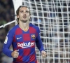 Antoine Griezmann explique son choix de rejoindre le FC Barcelone