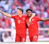 David Alaba ne jouera pas pour trois francs six sous