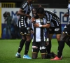 Charleroi : Boys' Town FC attend toujours son indemnité de formation concernant le transfert de Shamar Nicholson