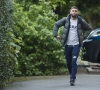 Kaveh Rezaei explique pourquoi il est revenu à Charleroi 