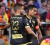 Sami Allagui blessé pour le reste de la saison du côté de Mouscron