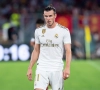 Absent de l'entraînement, Gareth Bale songerait à un retour en Premier League