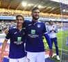 La jeunesse est-elle un handicap pour Anderlecht ?  Tentative de réponses en chiffres