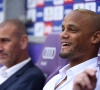 🎥 "Tournée générale!": le discours de Vincent Kompany en images 