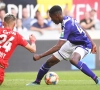 Sambi Lokonga : "Des playoffs sans Anderlecht, c'est difficile à imaginer"